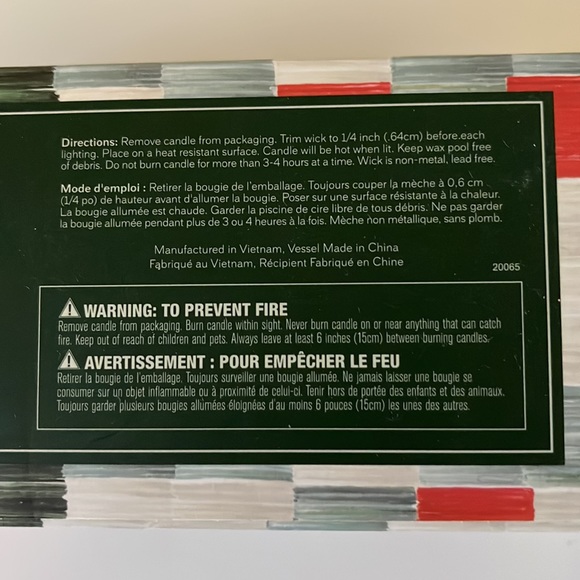 Illume Soy Candles 3 Votives Holiday Gift Set Juniper Moss Christmas - Picture 5 of 5